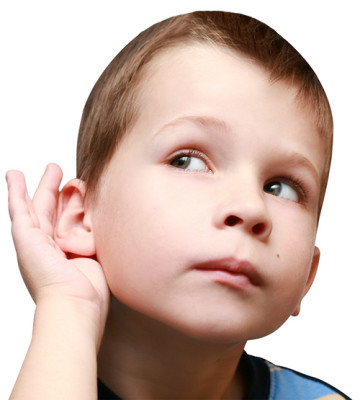 auditory processing disorder in adults and working